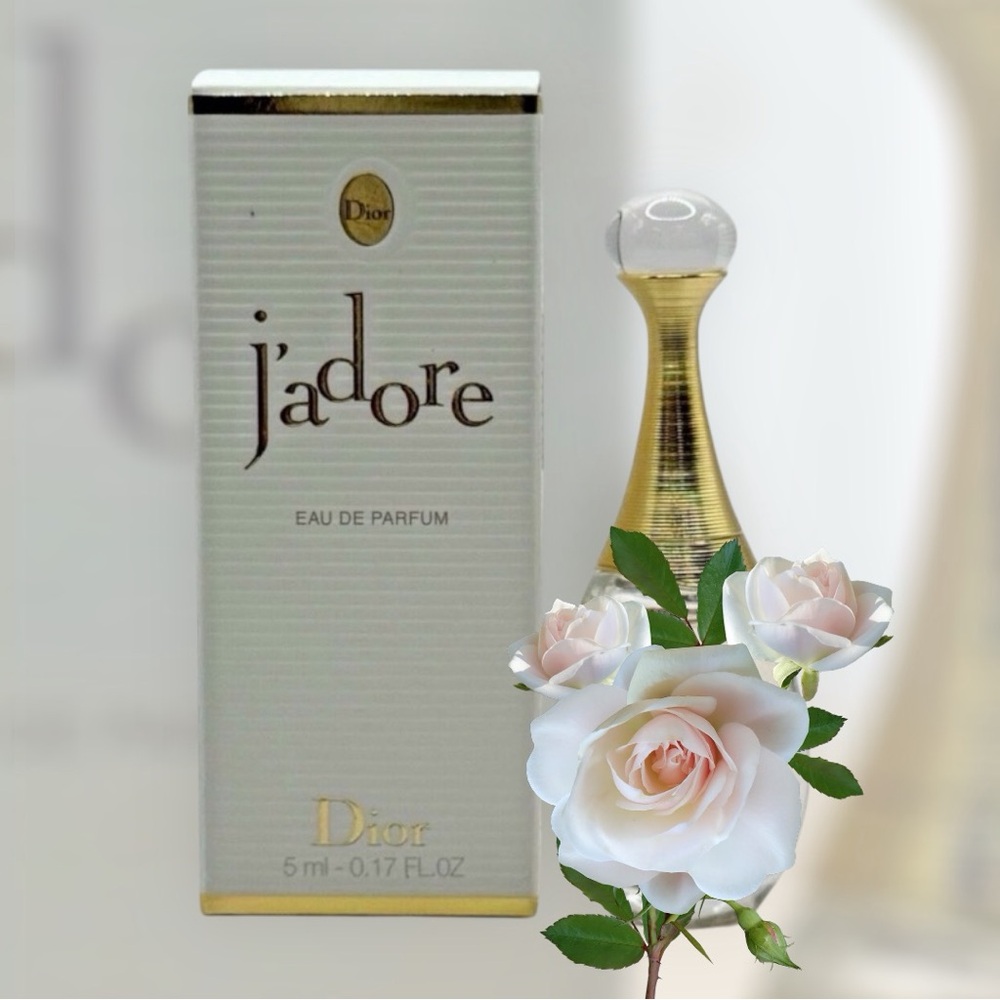 Dior J'adore- $115 Retail